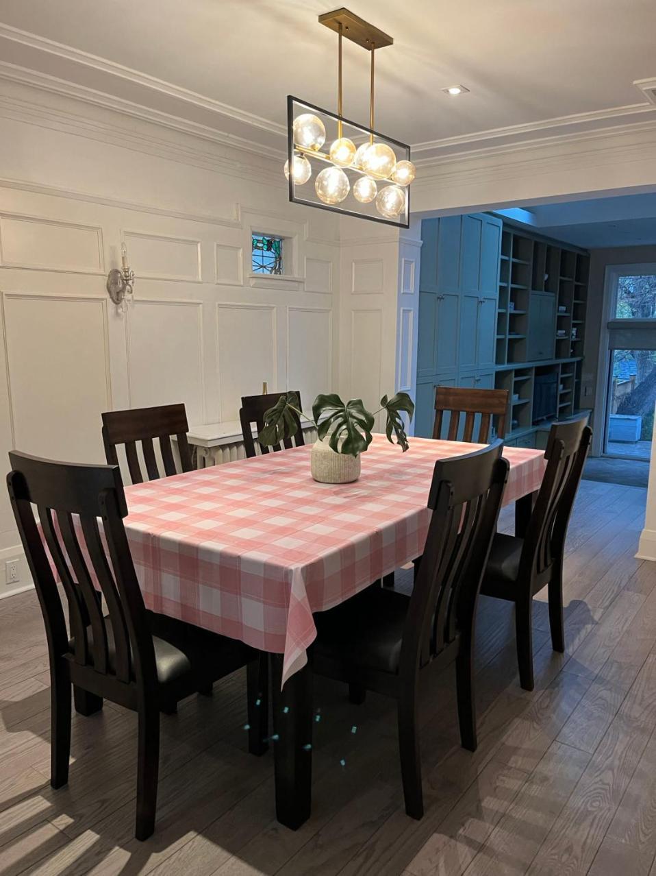 Double Bedroom On Up Or 3 Bedrooms In Basement Near Eglinton Subway Station โตรอนโต ภายนอก รูปภาพ